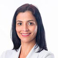 Marcia Figueiredo Rodrigues