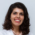 Gisele Tolaini Gomes Pereira