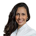 Andrea Clemente Baptista Silva