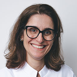 Debora Rodrigues Bonito