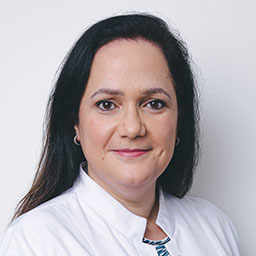 Flavia Cristina Machado Silva D Elia