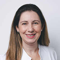 Viviane Lealdini