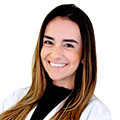 Leticia da Silveira Quinane