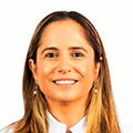 Maria Rita Aires de Brito Guimarães Ribeiro