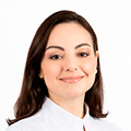Leticia Vecchi Leis