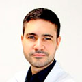 Eric Albuquerque Pena