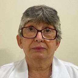 Ligia Maria Mendes Goncalves