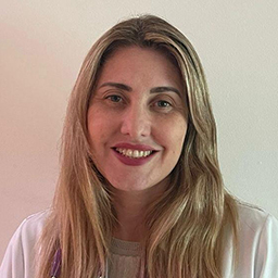 Juliana Annete Damasceno