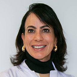 Daniela Carinhanha Setubal